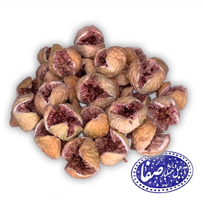 انجیرخشک پرک